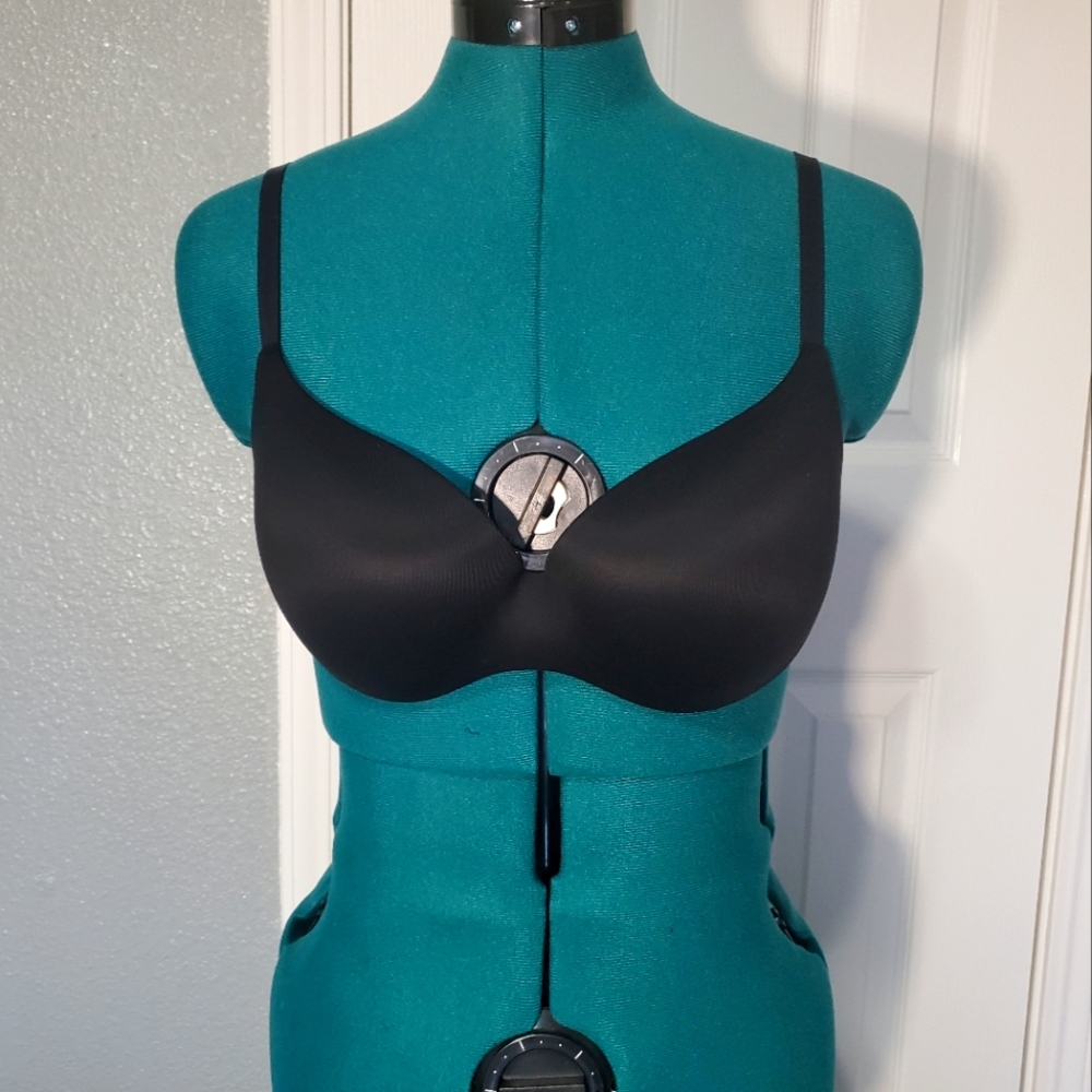 V.S. 2-in-1 T-Shirt Bra